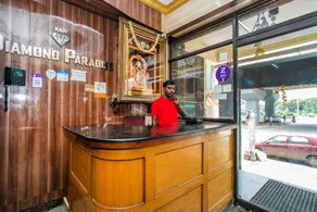 Hotel O Royal Residency Near Hare Krishna Hill - Image 2
