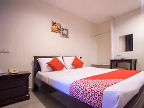 KK Hotel @ Kajang - Image 1
