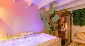Suite Bali Prestige- SPA & Sauna - Image 5