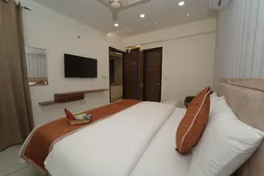Hotel Chandigarh Heights - Airport Road Manali Highway Transit Hotel - Image 4