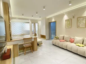 Mudanjiang Guoguo Apartment - Image 2