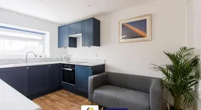 New Private Apartment By StirkMartin Stays Short Lets & Serviced Accommodation Cardiff With Free Parking & 7mins from City Centre - Image 2
