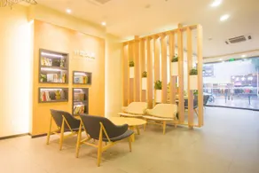 Hanting Hotel Changsha National Financial Center - Image 3