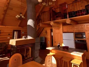 Le Chalet Bois Rond Relax - Image 4