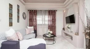 The Ivory - Luxury & Spacious Apartment in Egaleo-Athens - Image 2
