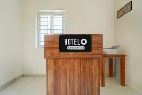 Super Hotel O CHIL SEZ Coimbatore Formerly Tech Park Inn - Image 3