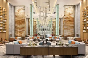 Hong Kong Grand Hotel - Image 4