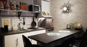 The Little Apartment - Image 3
