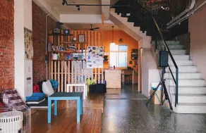 62巷背包客棧 Lane62 Hostel - Image 4