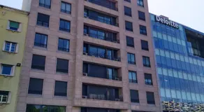 Nice duplex apartment with free pool and garage - Image 4
