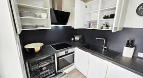 Moderne Ferienwohnung im Herzen von Bad Waldsee - Image 4