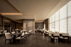 Atour Hotel Wuhan Hankou Financial Centre - Image 2