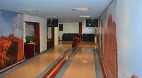 VIVARON Penzion & Bowling - Image 5