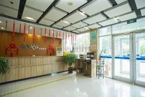 Eaka 365 Chain Hotel (Jingguangyuan Road Branch) - Image 4