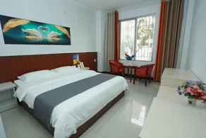 Fujia Hotel (Jiangmen Wuyi University Branch) - Image 2