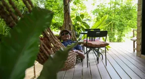 Hang Tueng farm stay Chiang Mai แฮงตึง ฟาร์มสเตย์ เชียงใหม่ - Image 2