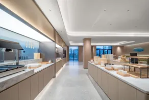 Ji Hotel Anji Guzhang East Road - Image 2