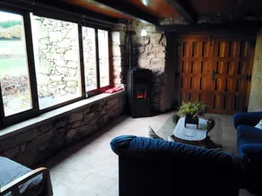 House  2 Bedrooms with WiFi  108863 - Image 2