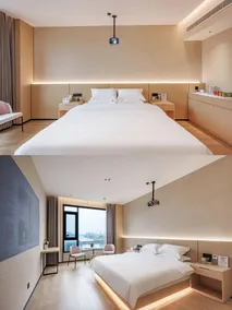 Cloud-based projection hotel - Image 2