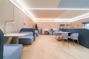 Hanting Tianjin New National Convention and Exhibition Center Wuyue Plaza Hotel - Image 3