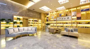 Atour Hotel High Tech Changchun - Image 3