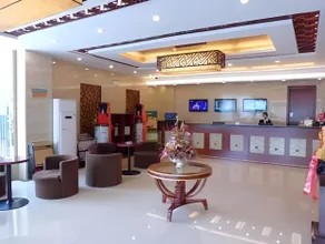 GreenTree Inn Datong West Xiangyang Street Express Hotel - Image 3