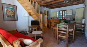 Gîte Neige Cordier - Villar d'Arène center 2 bedrooms and large terrace - Image 2