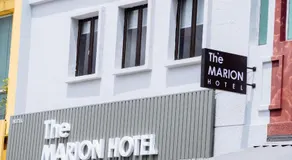 The Marion Hotel Impian Emas Branch - Image 4