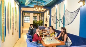 The Voyage - Cafe Hostel CoWork - Image 2