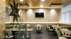 Hotel Villa de Zaragoza - Image 4