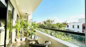 BluO Studio3 DLF Cybercity - Balcony, Gym TT, Lift - Image 5