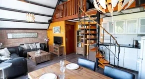 Lovely house till 9 pers near Amsterdam and the sea - Image 2