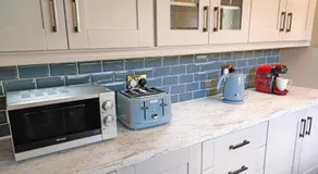 Tralee Townhouse Holiday Home by Trident Holiday Homes - Image 4