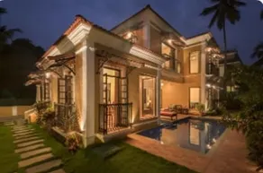Villas in goa | Luxury villas in goa - Image 3