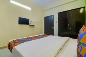 FabHotel Broholic - Nr Biodiversity Complex, Gachibowli Silpa Gram Craft Village, HITEC City - Image 4