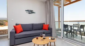 Meli apartments Paleochora - Image 3