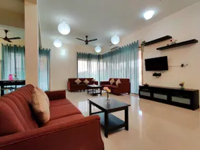 Naag Villa 5BHK With Pvt Pool - Image 5