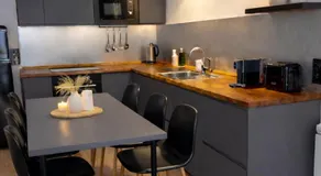 22CaLQuEROL Boutique centro suite lux - Image 3