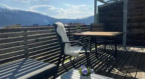 Privatzimmer mit Garten und Terrasse | Gartenblick - Image 5