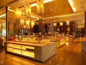 Hetian Hotel - Image 2