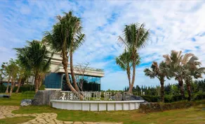 BLUE SEA HOTEL AT TIANYA SANYA - Image 4