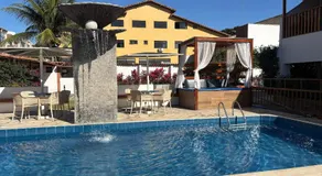 Pousada Mar E Mata - Image 2