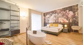 Boutique Hotel Villa Cuserina wellness - Image 2