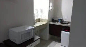 Flat em Frente a USP - Centrinho - CPO - Sem Garagem - Image 4