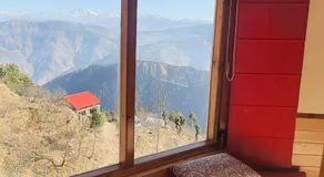 Majestic Himalayan homestay - Image 4