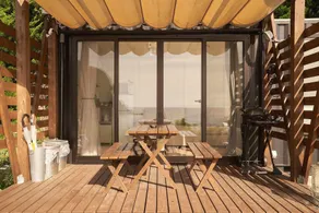 Retreat Sado Island Glamping - Image 3