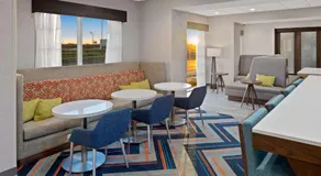 Hampton Inn by Hilton Circleville - Image 4