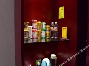 Meihao Boutique Hotel - Image 5