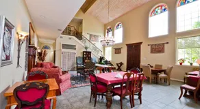 The Villa Bed and Breakfast - Image 2