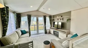 Pure Living -West Sands, Quiet Grassy retreat Seal Bay - Image 2